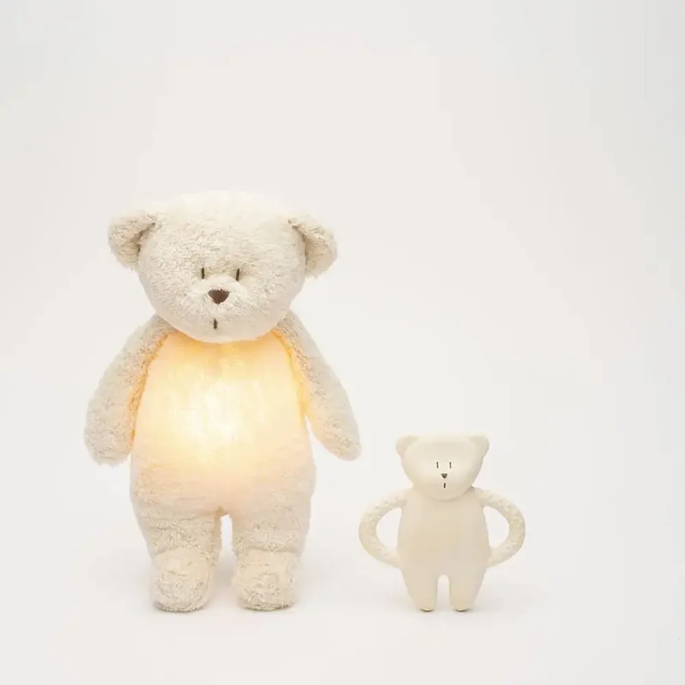 Accessoires enfants - Moonie - les hochets de dentition - MOONIE