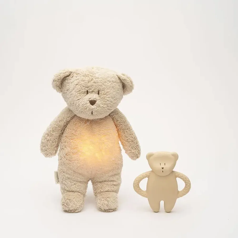 Accessoires enfants - Moonie - les hochets de dentition - MOONIE