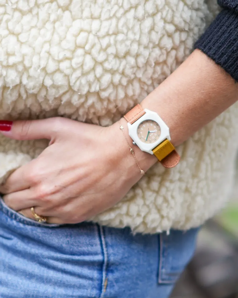 Accessoires enfants - Montre Mini Kyomo Sunburn - MINI KYOMO