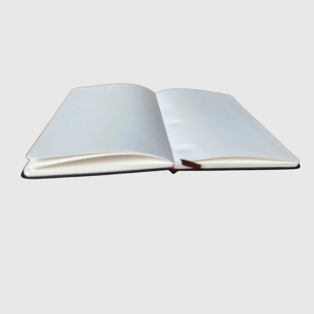 Stationery - Annecy  Notebook/Journal A5 - EME CULTURE ART