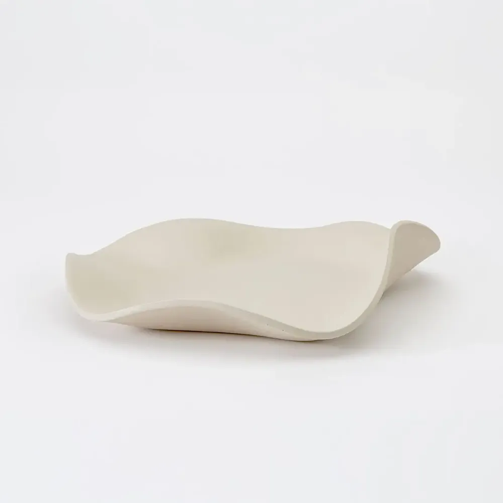 Formal plates - Isla Plate(Set Of 2) - DUMAE