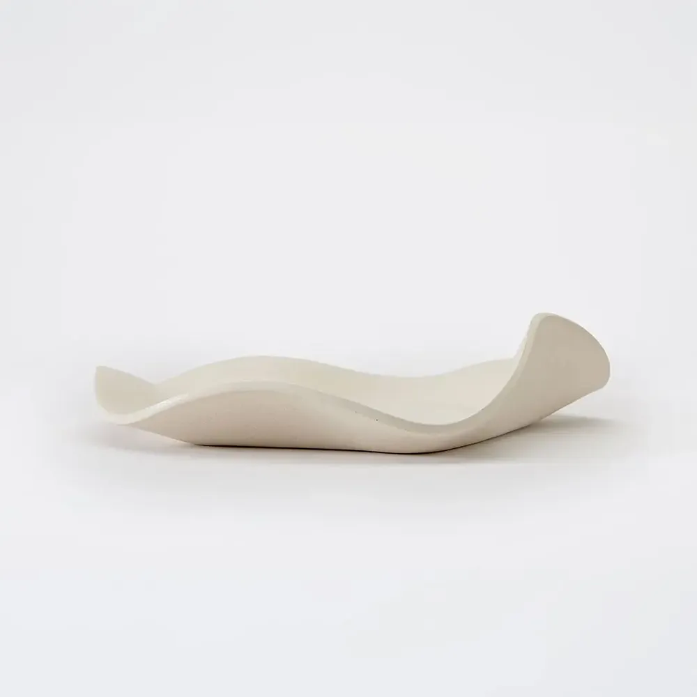 Formal plates - Isla Plate(Set Of 2) - DUMAE