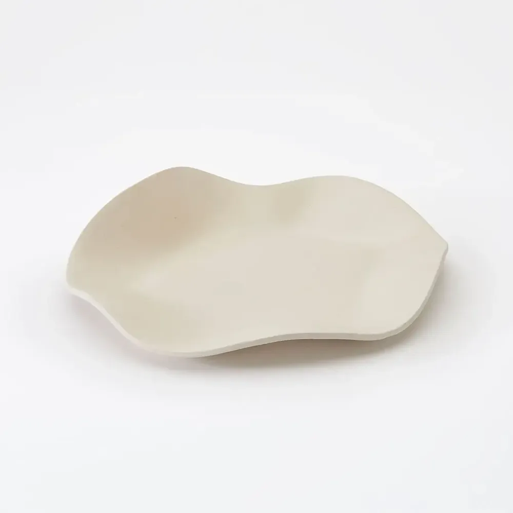 Formal plates - Isla Plate(Set Of 2) - DUMAE