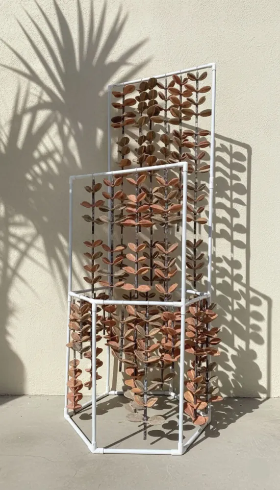 Objets design - Wind turbo connect - MAZORI