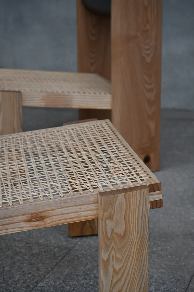 Fauteuils - BERNARD - ATELIER FABRICARIO