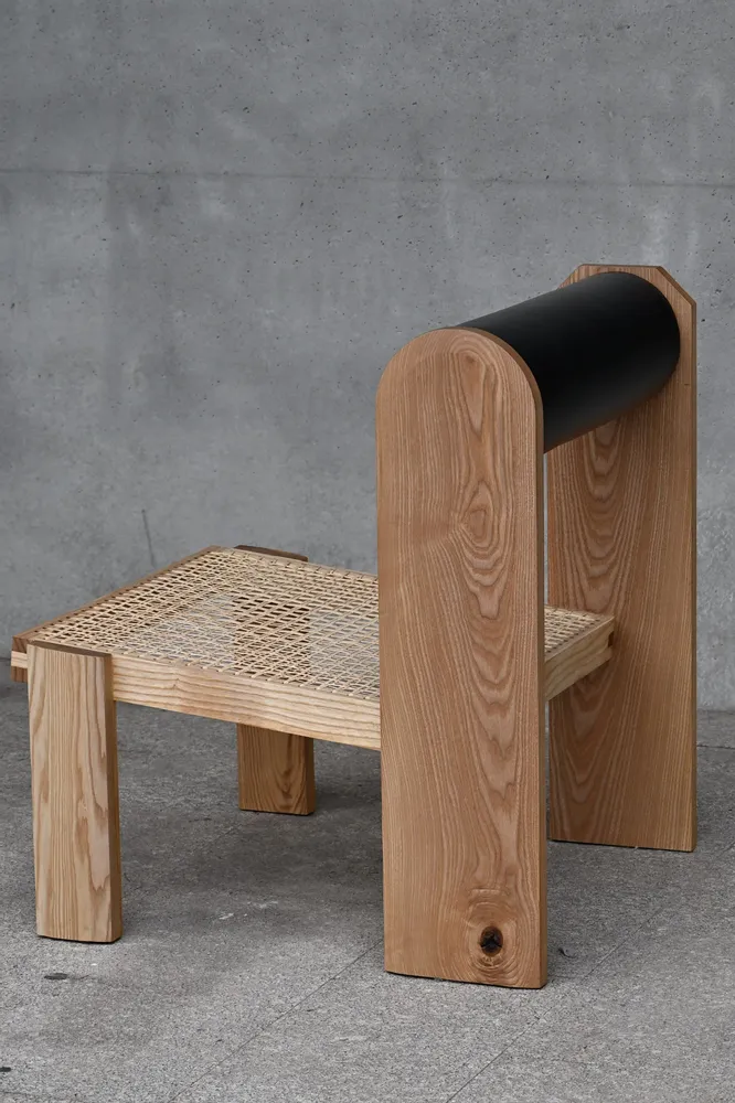 Fauteuils - BERNARD - ATELIER FABRICARIO