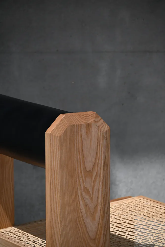 Fauteuils - BERNARD - ATELIER FABRICARIO