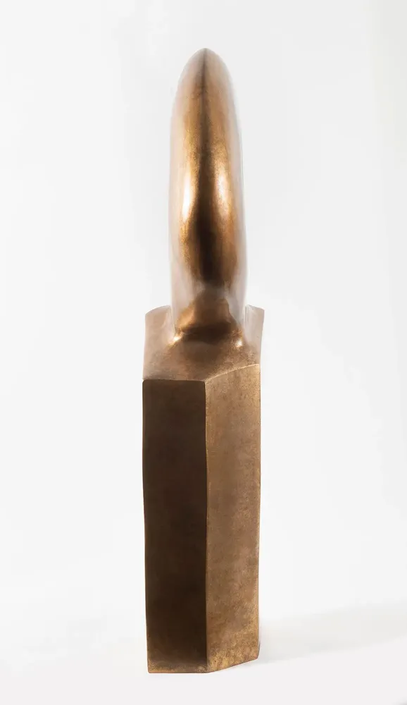 Sculptures, statuettes et miniatures - Maternity - Aude Herlédan - 1831 ART GALLERY