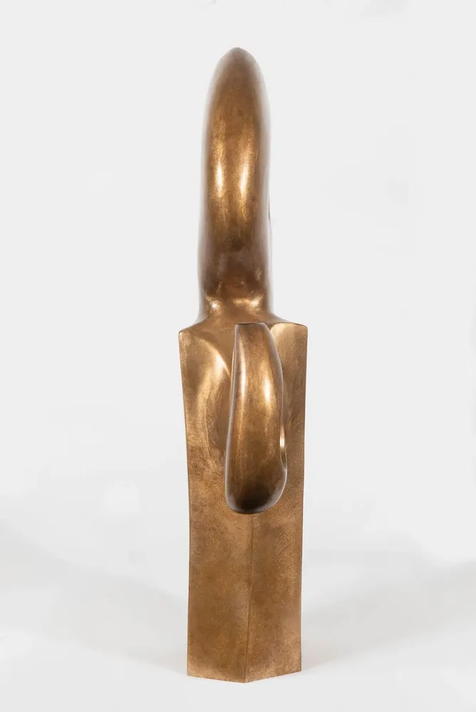 Sculptures, statuettes et miniatures - Maternity - Aude Herlédan - 1831 ART GALLERY