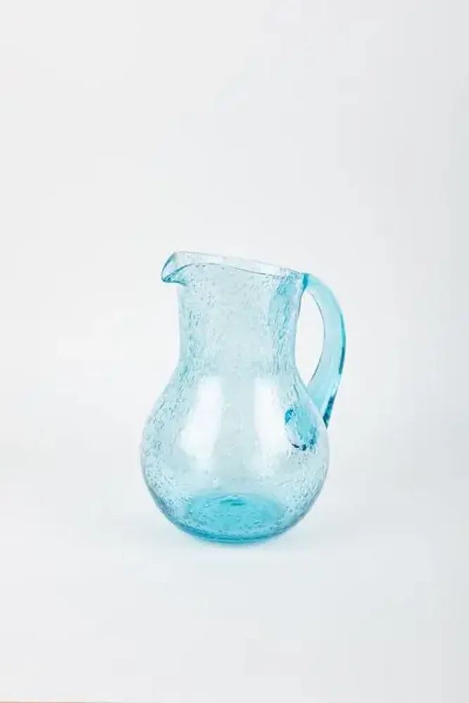 Decorative objects - Chubby Pitcher - LA VERRERIE DE BIOT