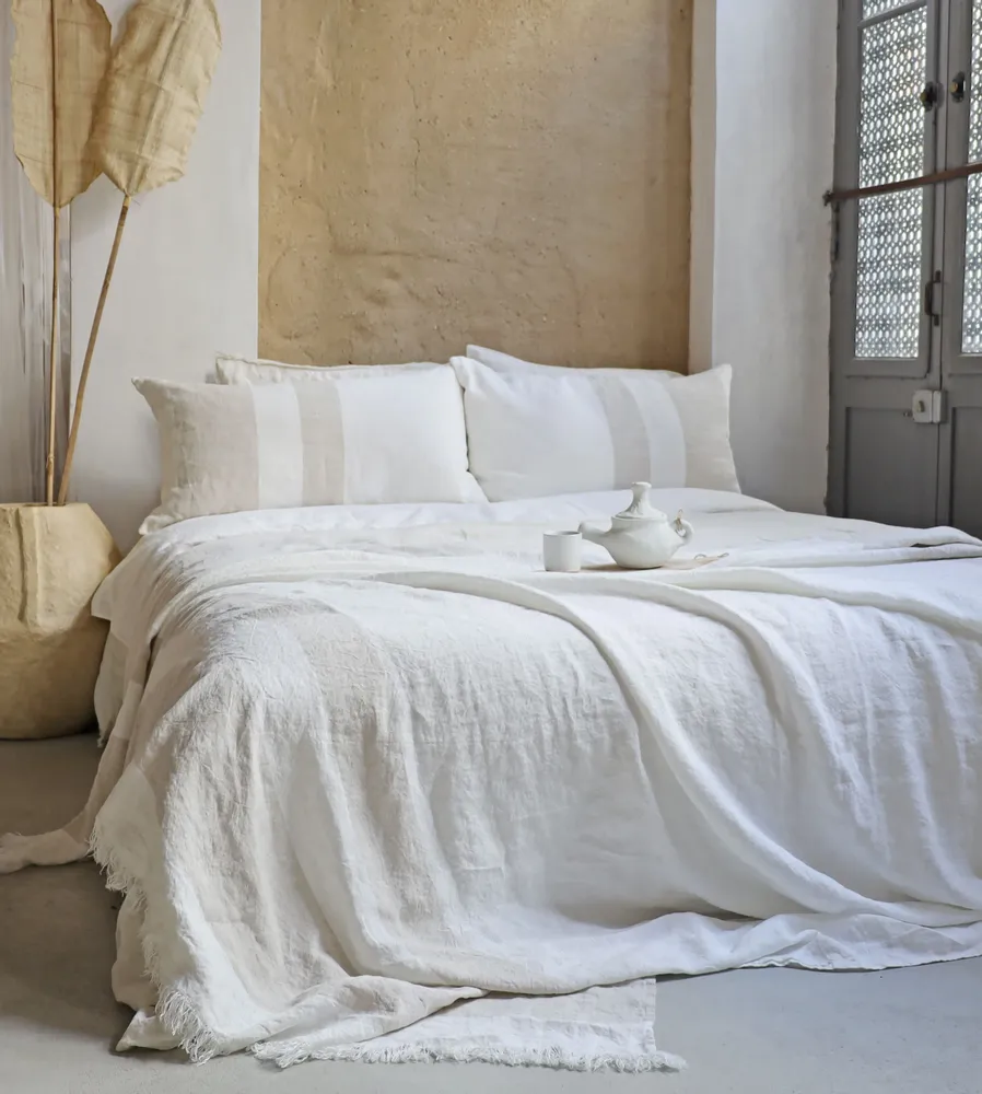 Objets de décoration - Kate - HOMELINEN LABELS