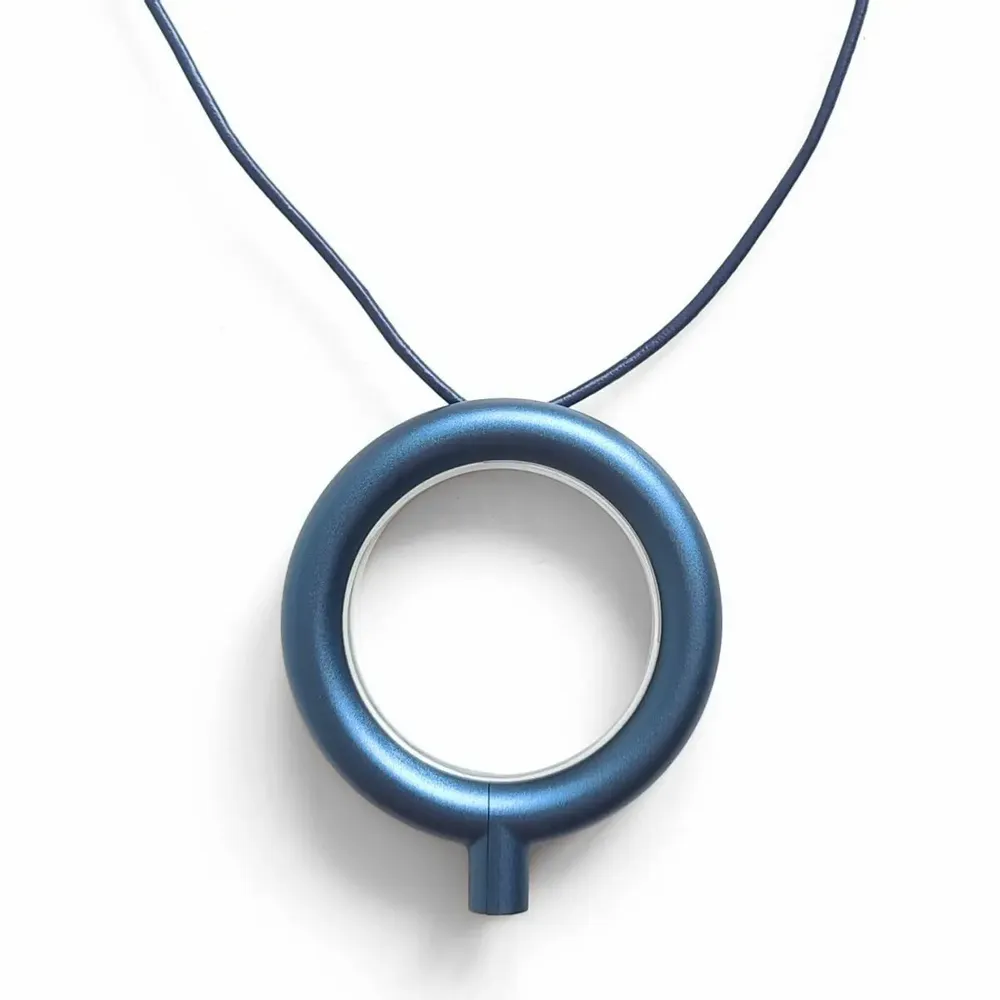 Bijoux - LUNETTES-PENDENTIFS LE CORBUSIER - FLIPPAN' LOOK