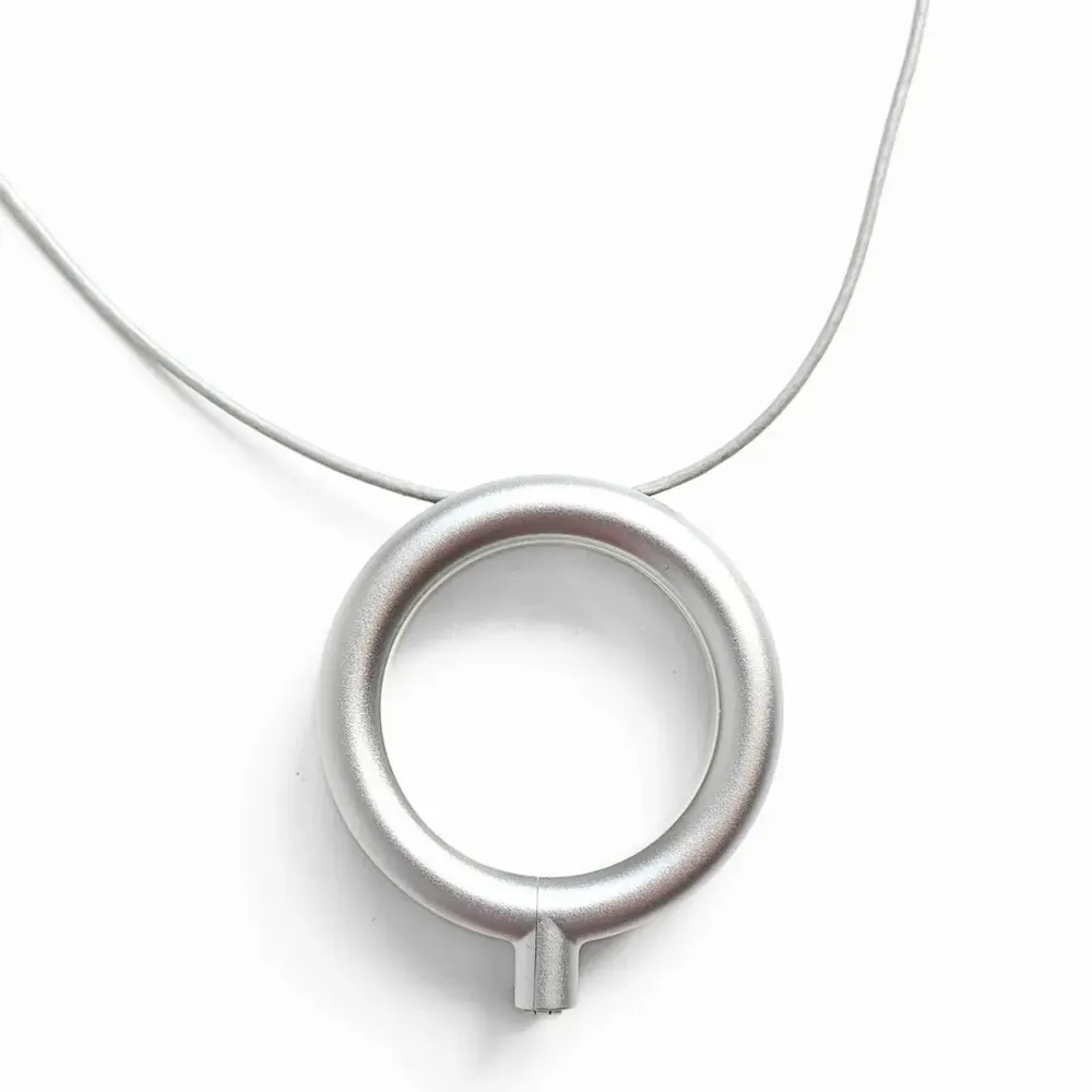 Bijoux - LUNETTES-PENDENTIFS LE CORBUSIER - FLIPPAN' LOOK