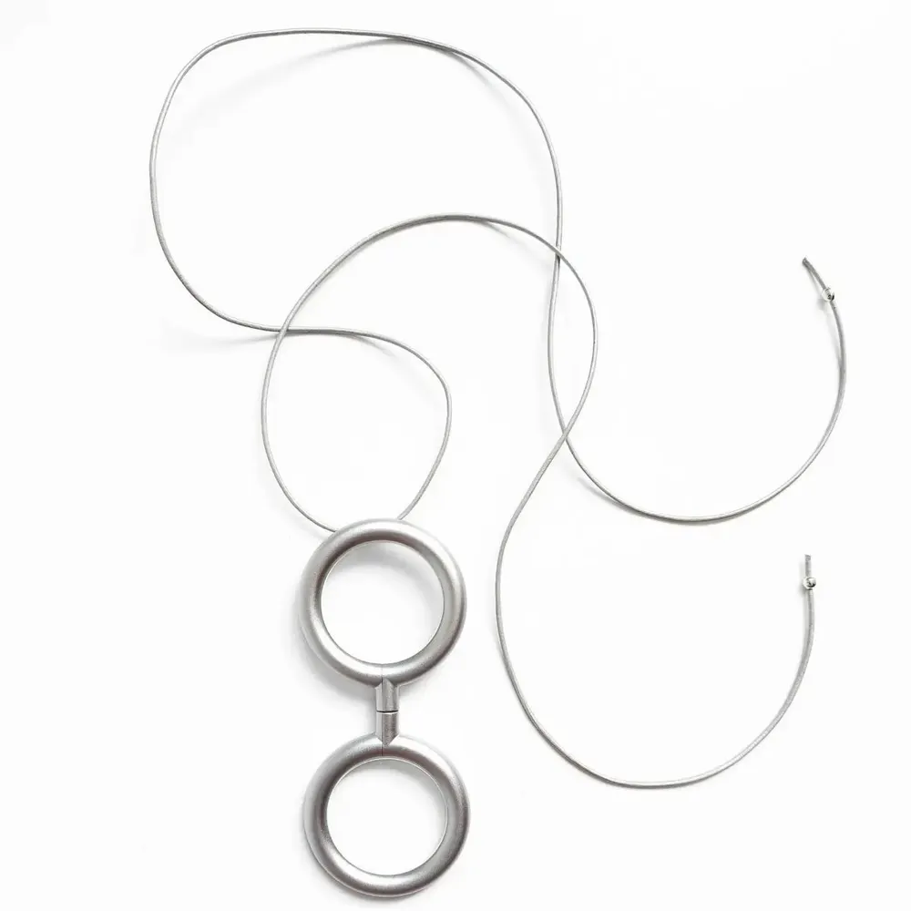 Bijoux - LUNETTES-PENDENTIFS LE CORBUSIER - FLIPPAN' LOOK