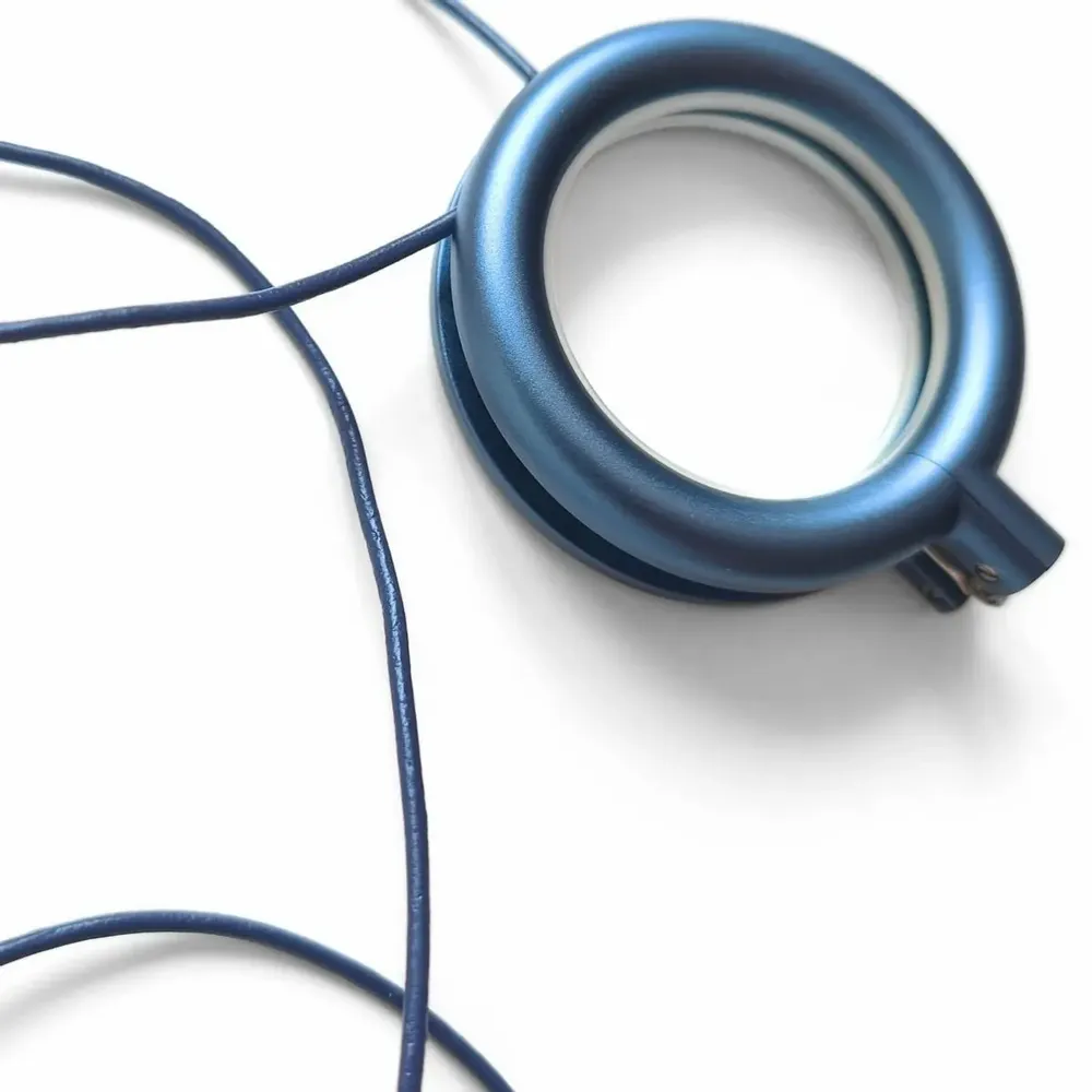 Bijoux - LUNETTES-PENDENTIFS LE CORBUSIER - FLIPPAN' LOOK