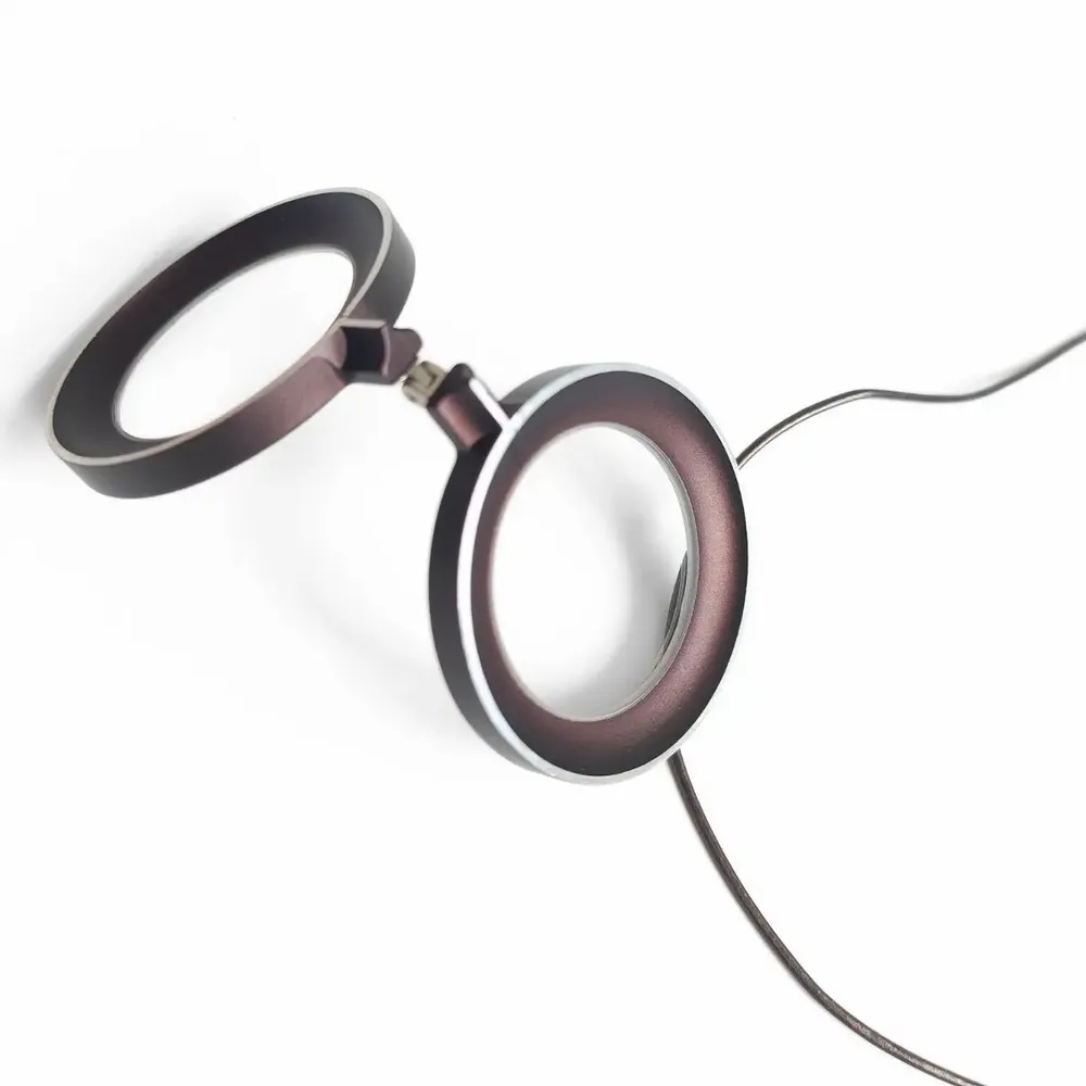 Lunettes - COLLIER-LUNETTES TADAO ANDO - FLIPPAN' LOOK