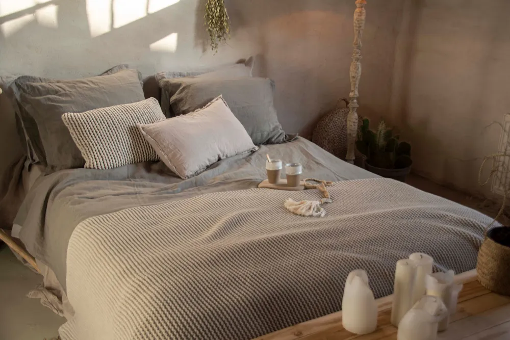 Bed linens - Remy - HOMELINEN LABELS