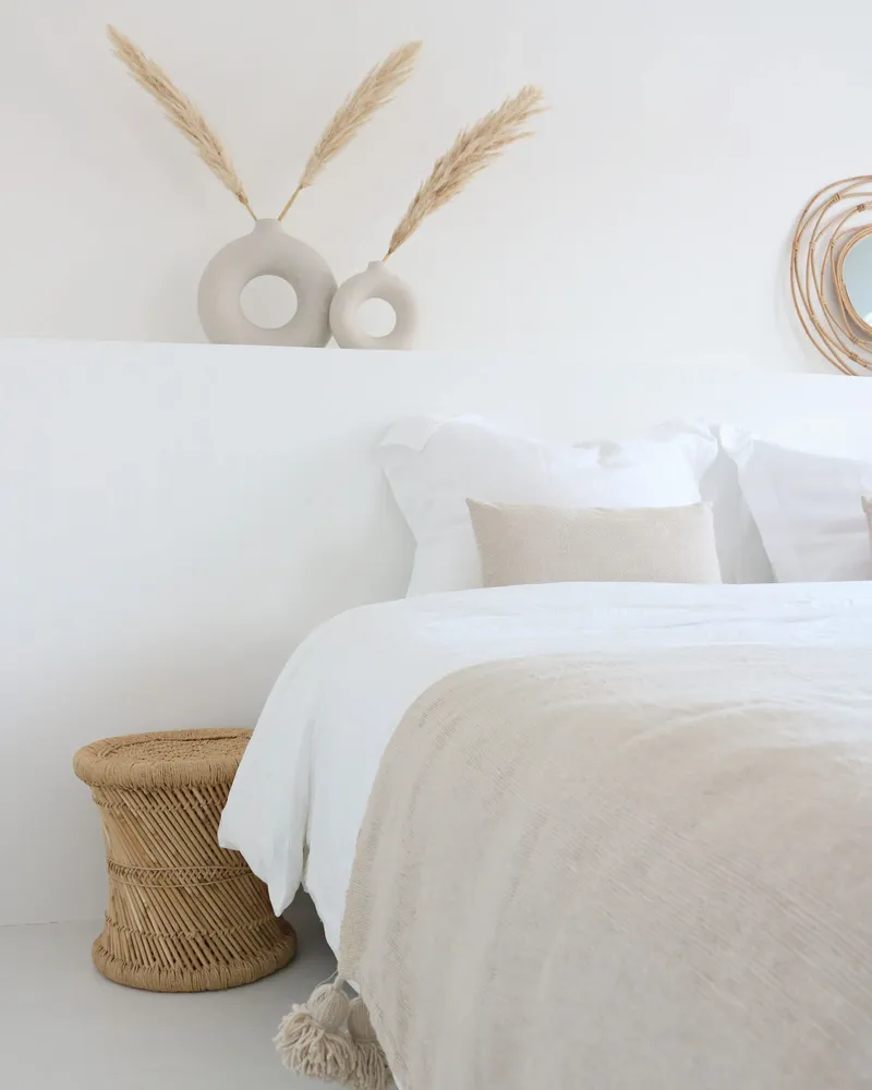 Bed linens - Remy - HOMELINEN LABELS