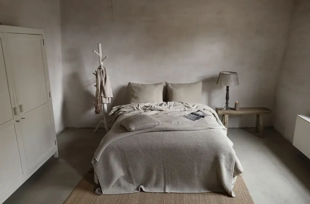 Linge de lit - Sofie Housse de couette - HOMELINEN LABELS