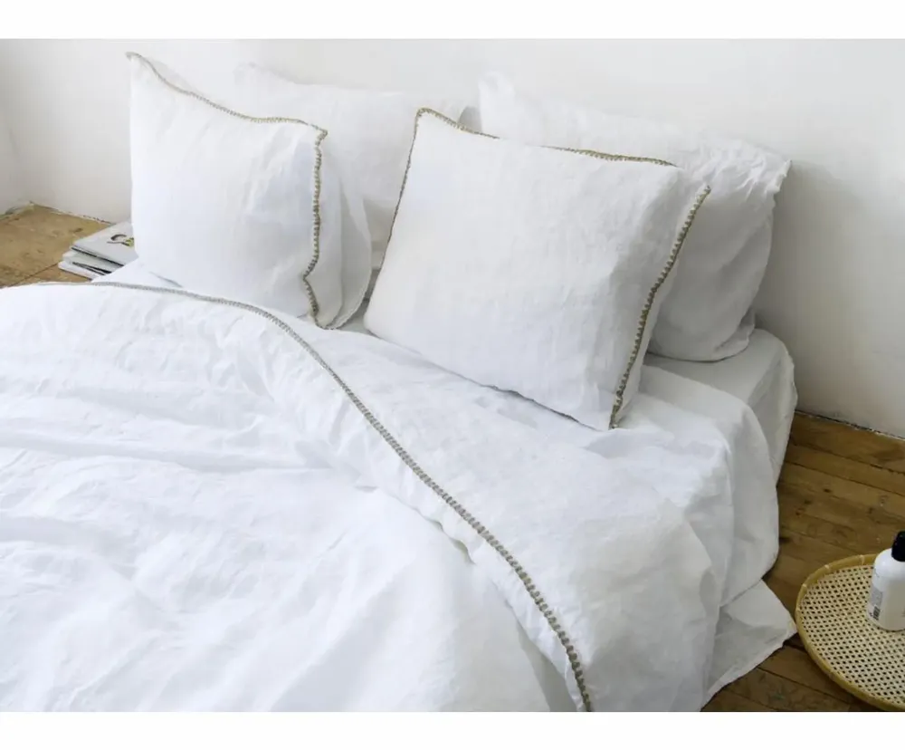Bed linens - Felice - HOMELINEN LABELS