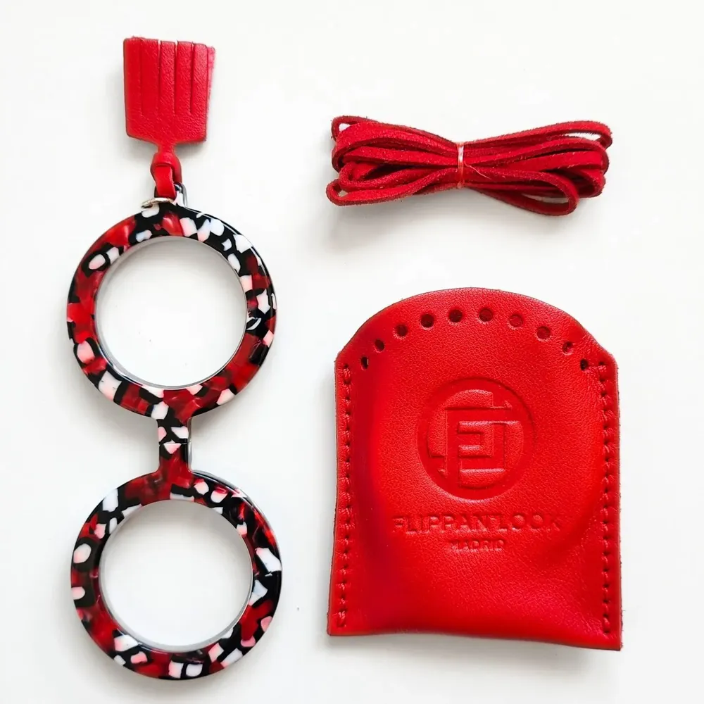 Lunettes - Lunettes de lecture Uomo - FLIPPAN' LOOK