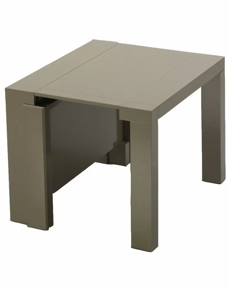 Consoles - Console Extensible Integrable - LTC - MOBILIER GAIN DE PLACE ET FONCTIONNEL DEPUIS 1971