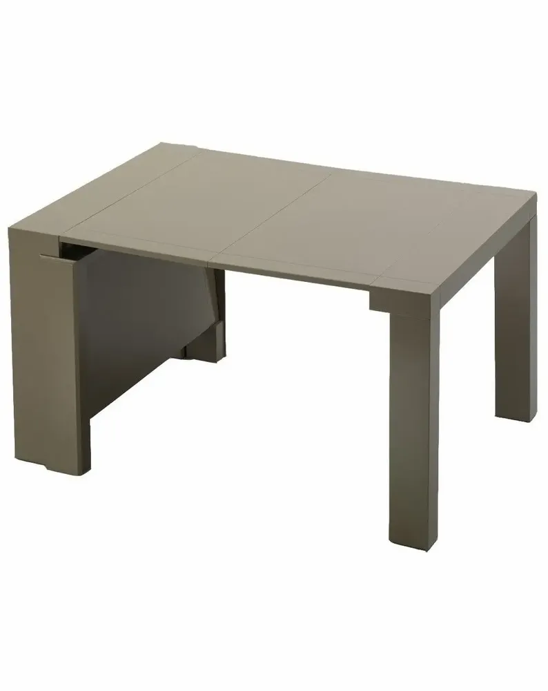 Consoles - Console Extensible Integrable - LTC - MOBILIER GAIN DE PLACE ET FONCTIONNEL DEPUIS 1971