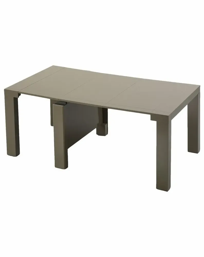 Consoles - Console Extensible Integrable - LTC - MOBILIER GAIN DE PLACE ET FONCTIONNEL DEPUIS 1971