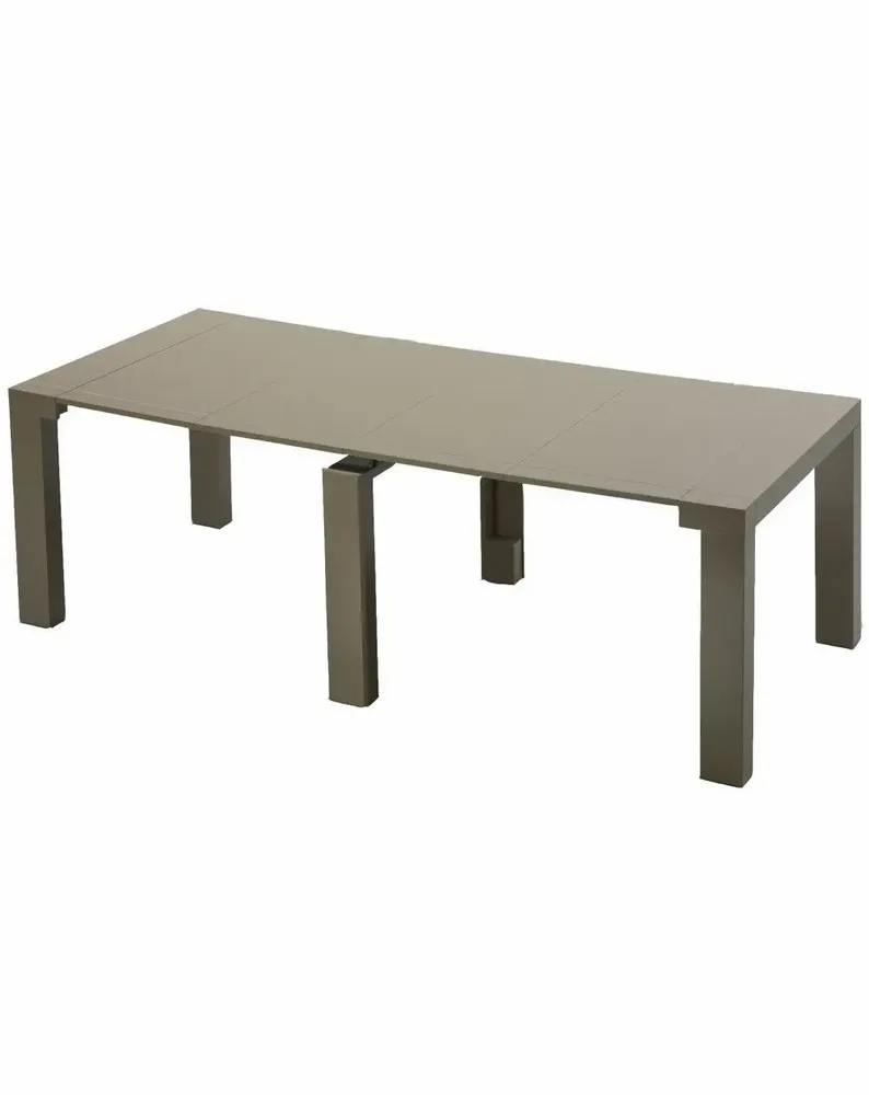 Consoles - Console Extensible Integrable - LTC - MOBILIER GAIN DE PLACE ET FONCTIONNEL DEPUIS 1971