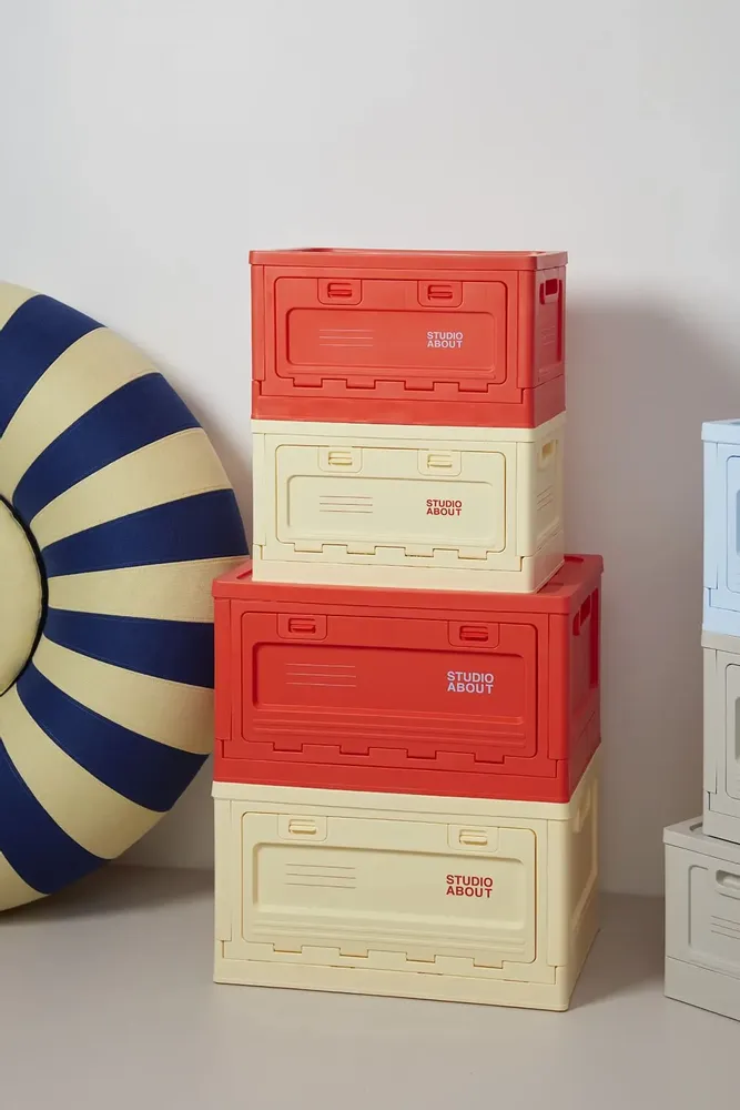 Storage boxes - Studio About//BOX - GOOD GOOD GOODS