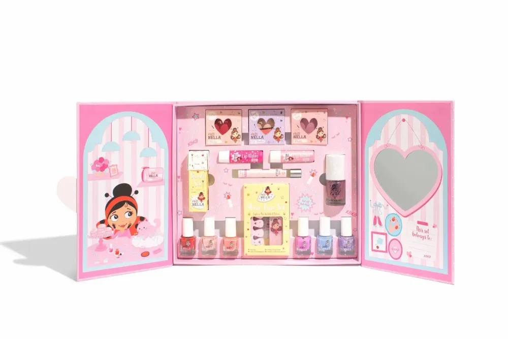 Déguisements pour enfant - Studio Sparkle & Glow - MISS NELLA - LAV KIDS