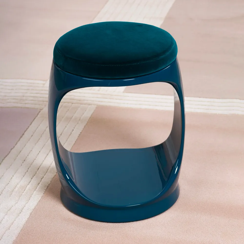 Contemporary carpets - Ebb&Flow Rug - Seaside - SOFTICATED