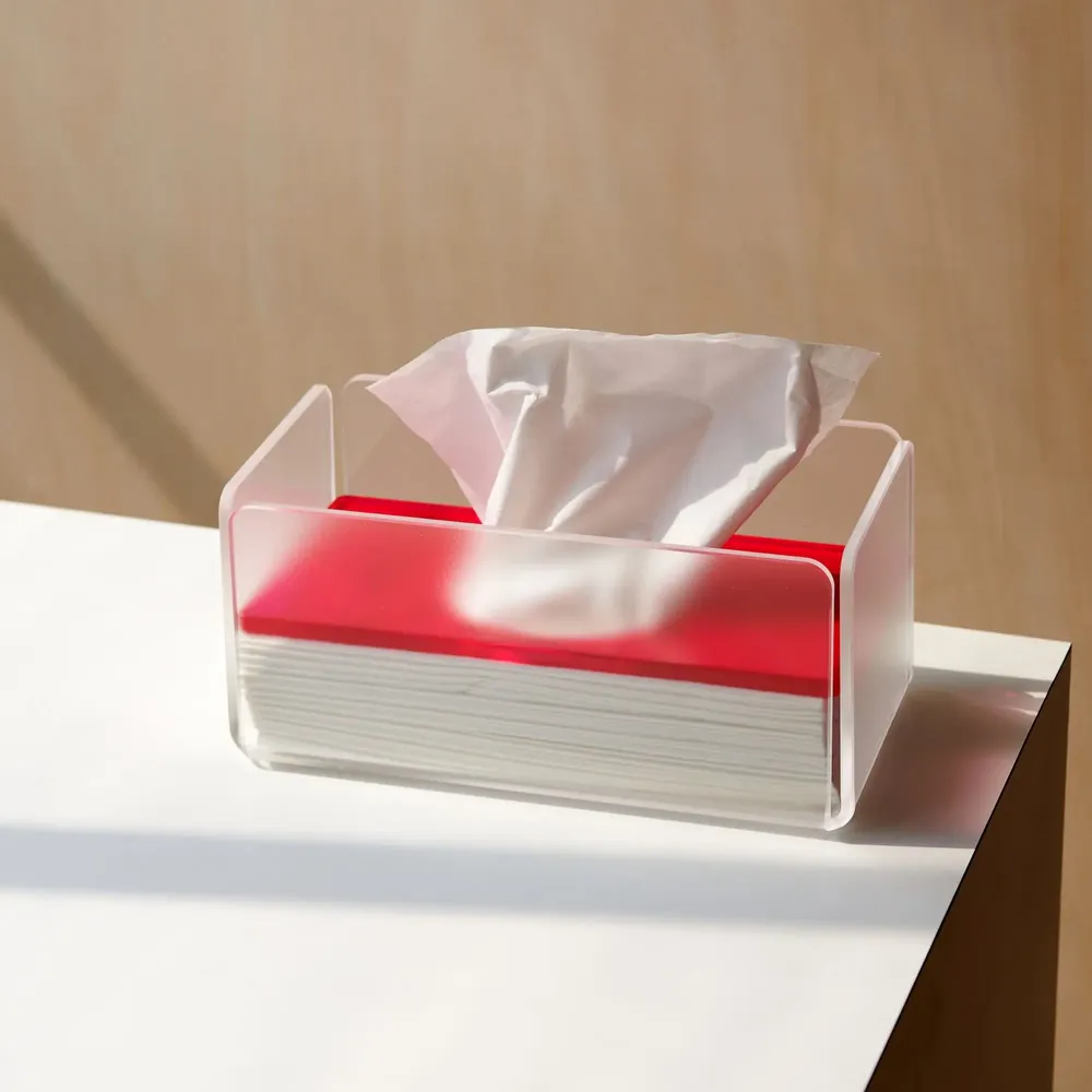 Decorative objects - Mix & Match Tissue Case - APTONE