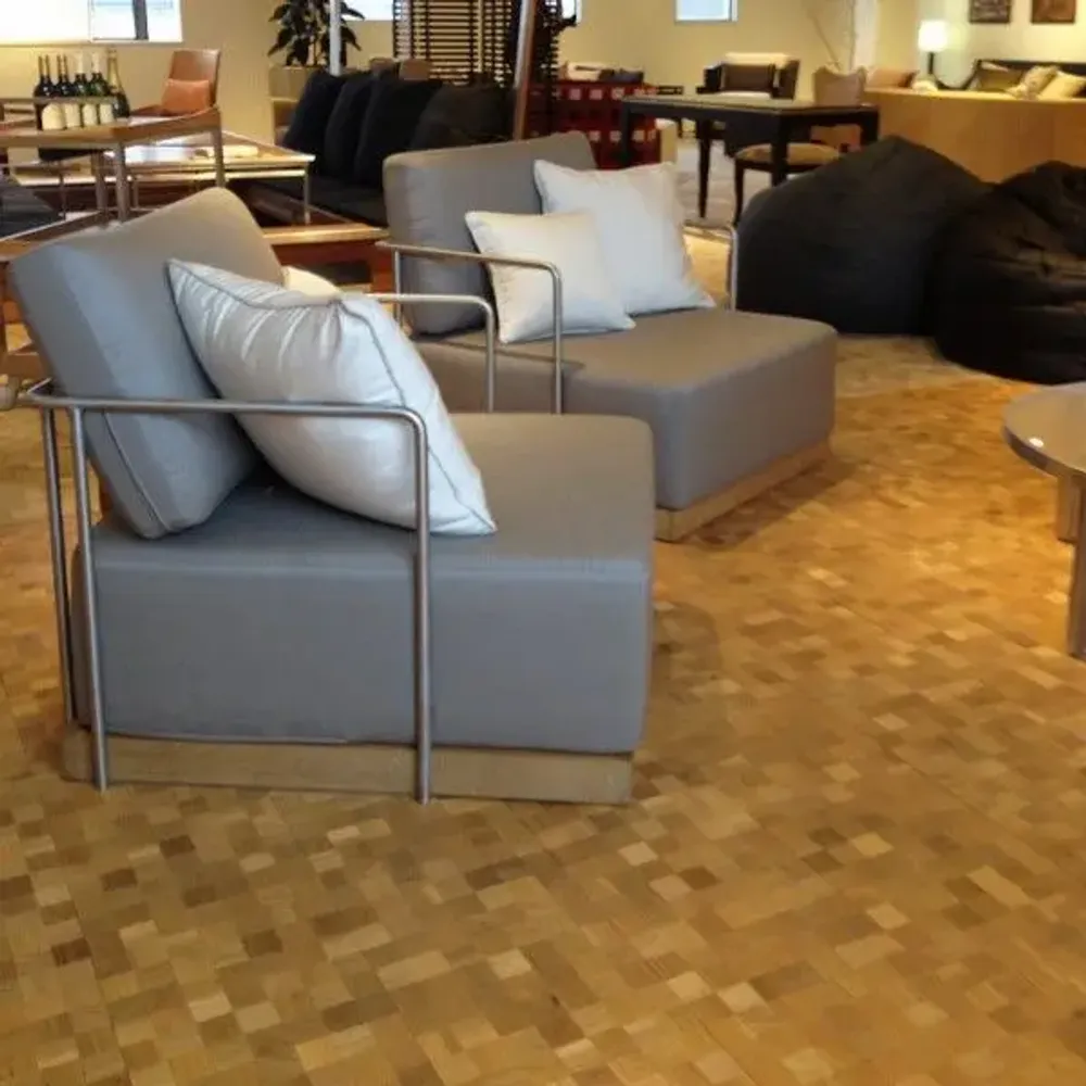 Mosaics - DEESAWAT - FANCY FLOORING - DEESAWAT