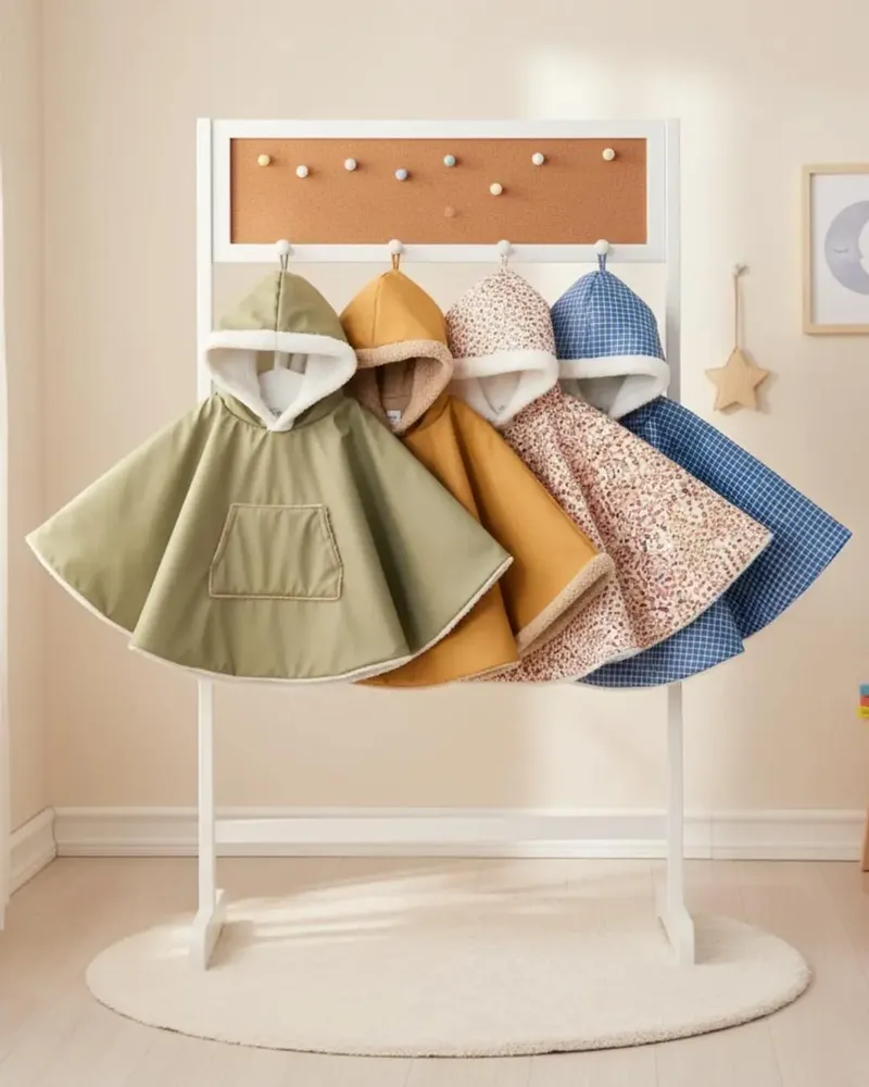 Children's fashion - Ciré bébé - BB&CO