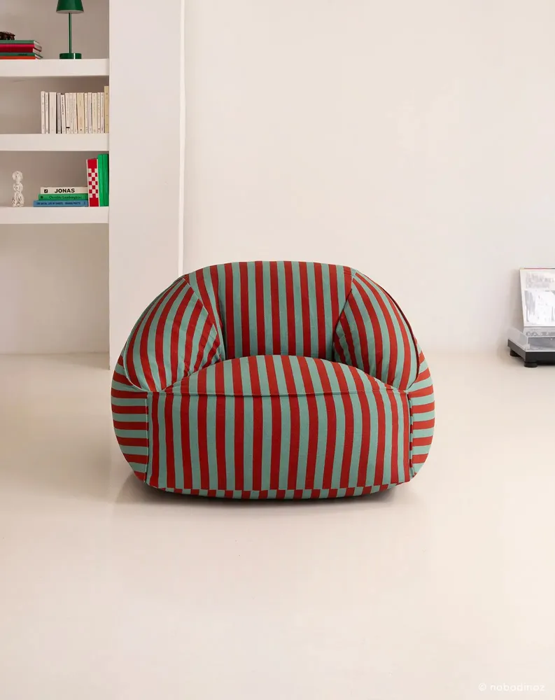 Ottomans - Ziggy - NOBODINOZ