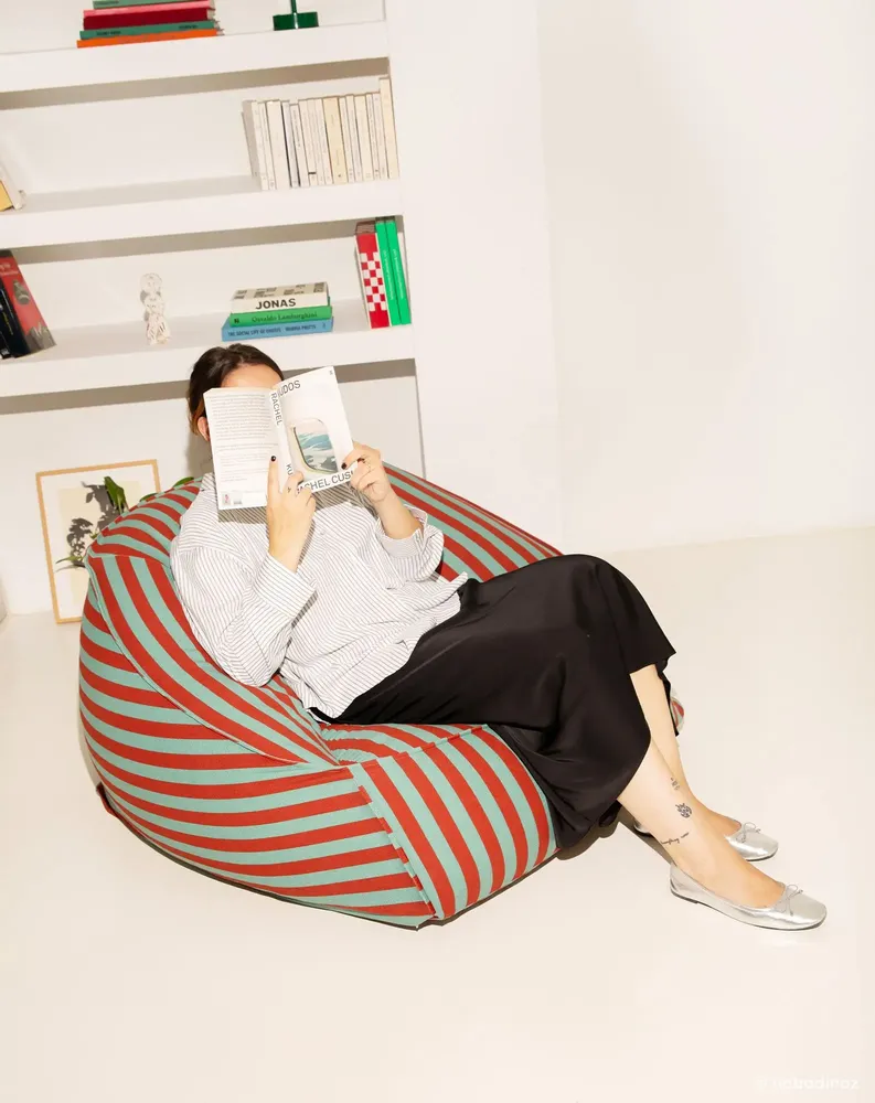 Ottomans - Ziggy - NOBODINOZ