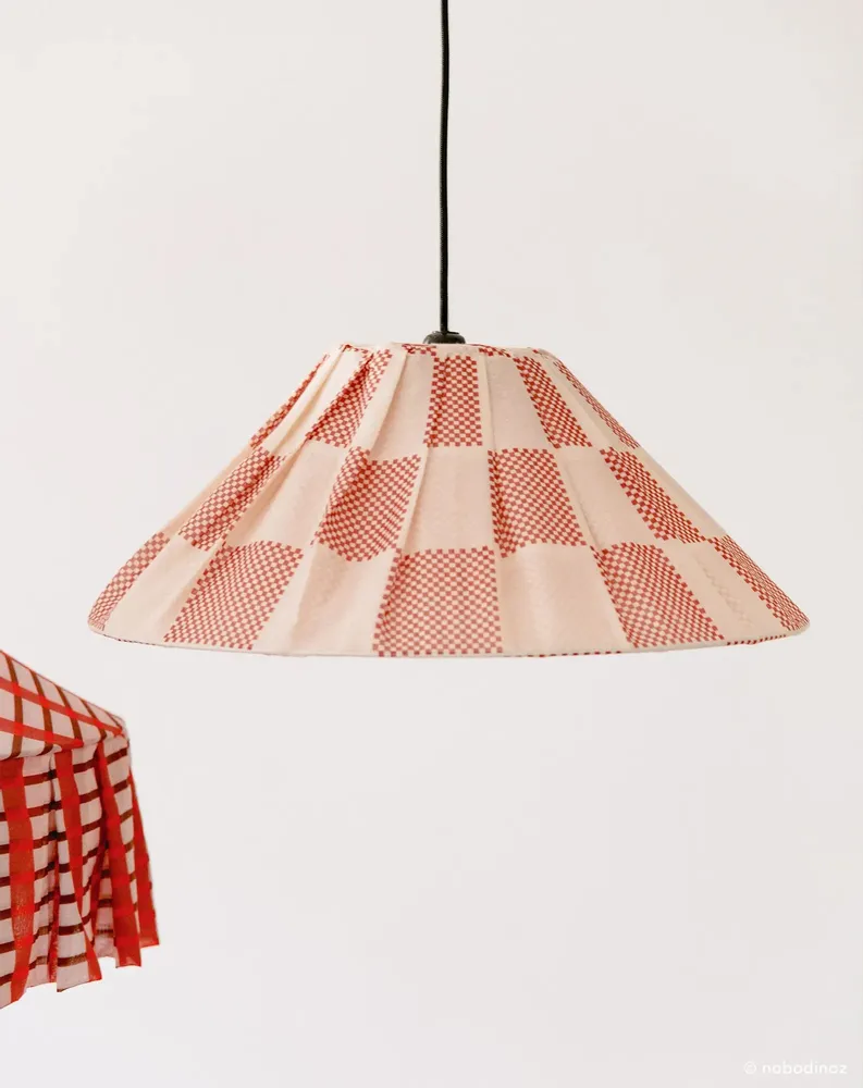 Decorative objects - Lampshades - NOBODINOZ