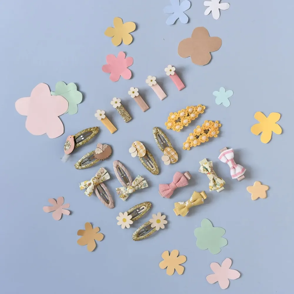 Kids accessories - Rockahula Kids Hair Accessories - ROCKAHULA KIDS