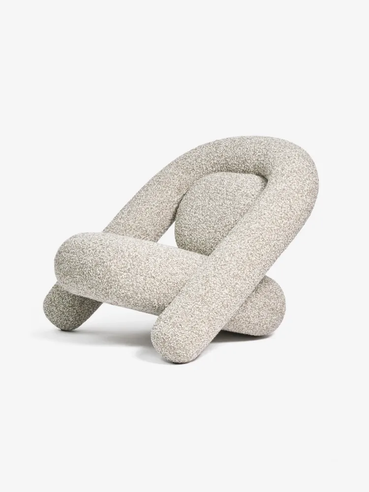 Lounge chairs - Bun - WOO