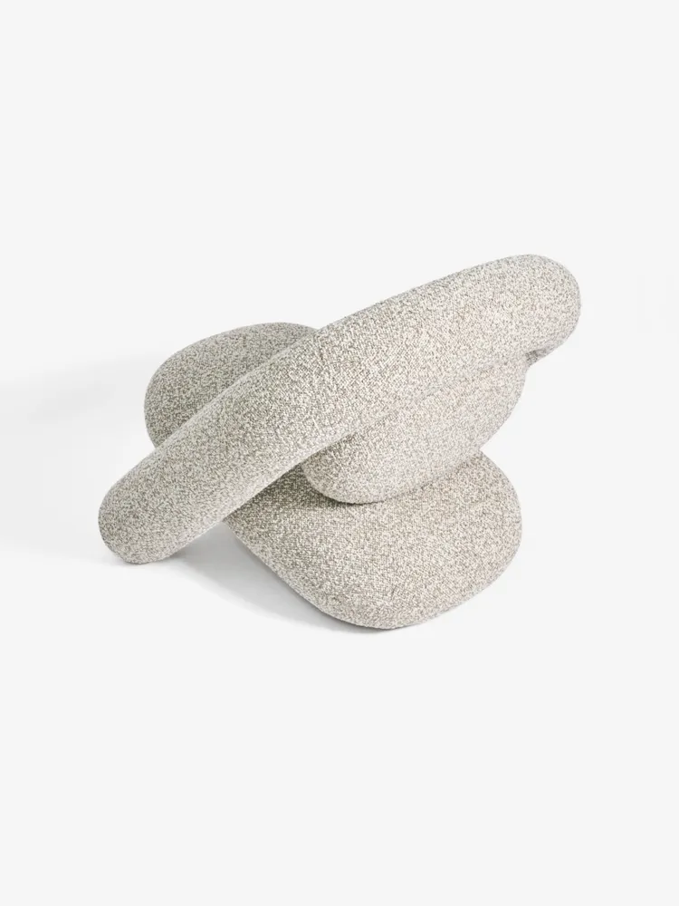 Lounge chairs - Bun - WOO