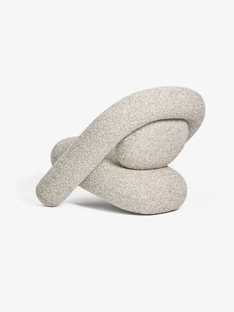 Lounge chairs - Bun - WOO