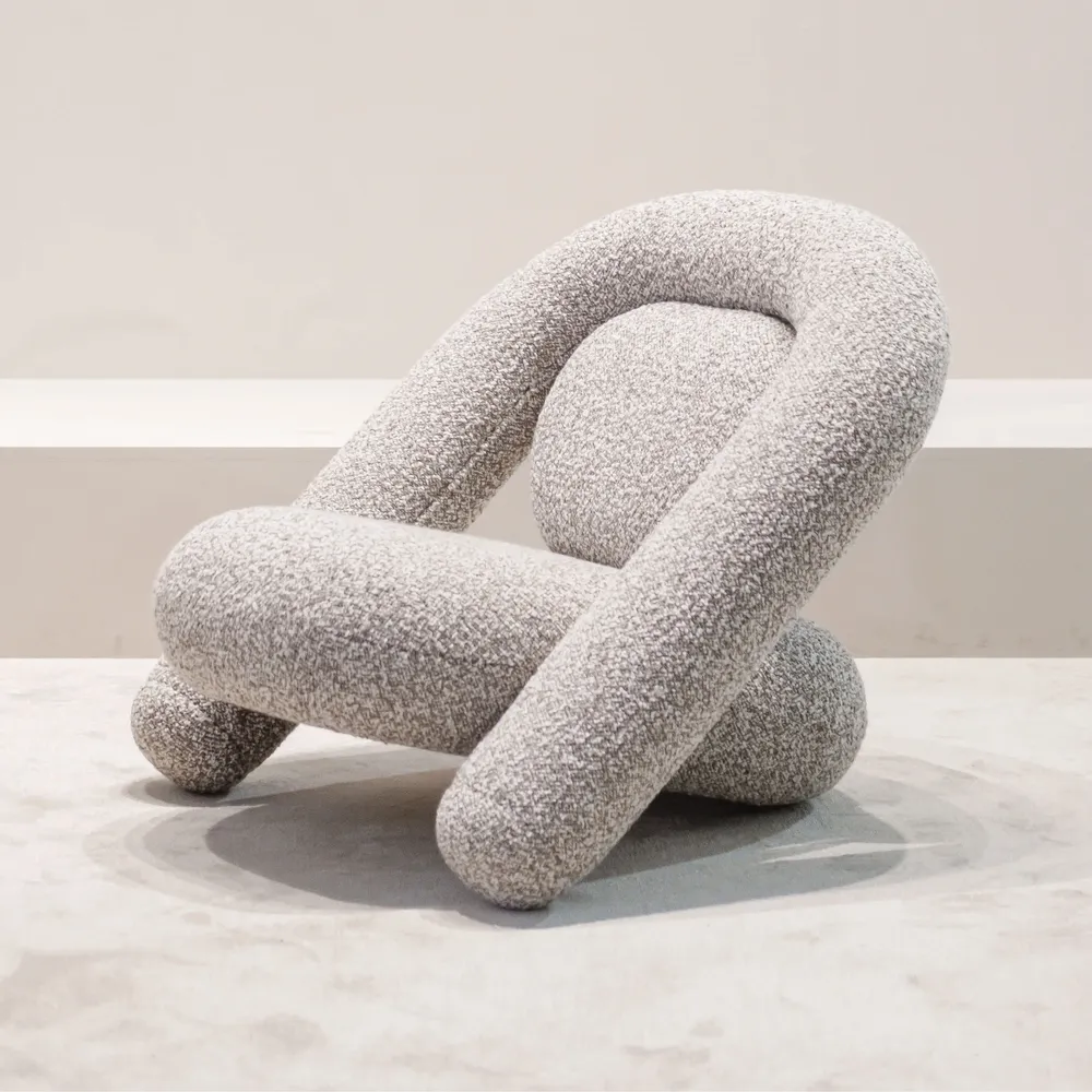 Lounge chairs - Bun - WOO