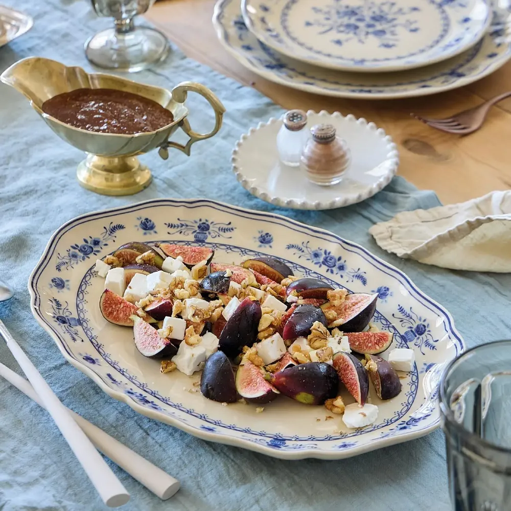 Assiettes au quotidien - Vila - COSTA NOVA