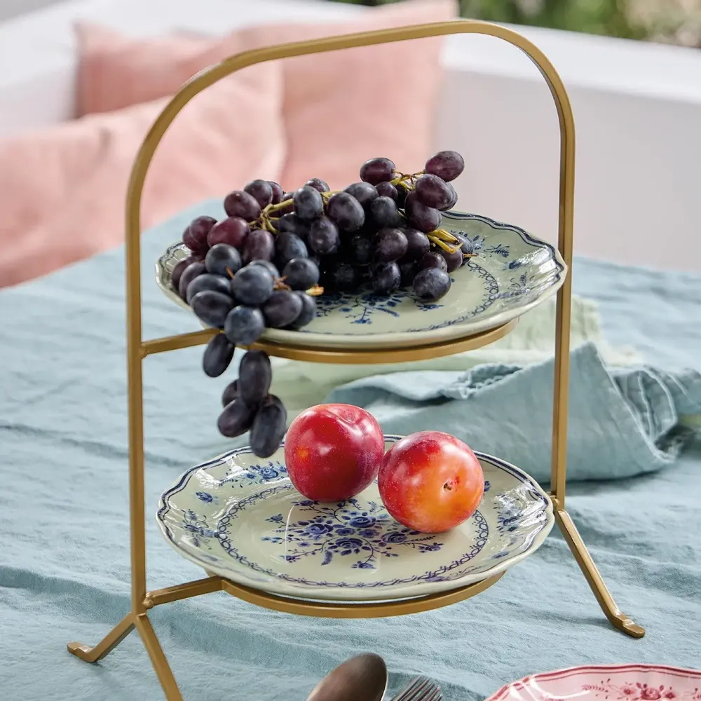 Assiettes au quotidien - Vila - COSTA NOVA