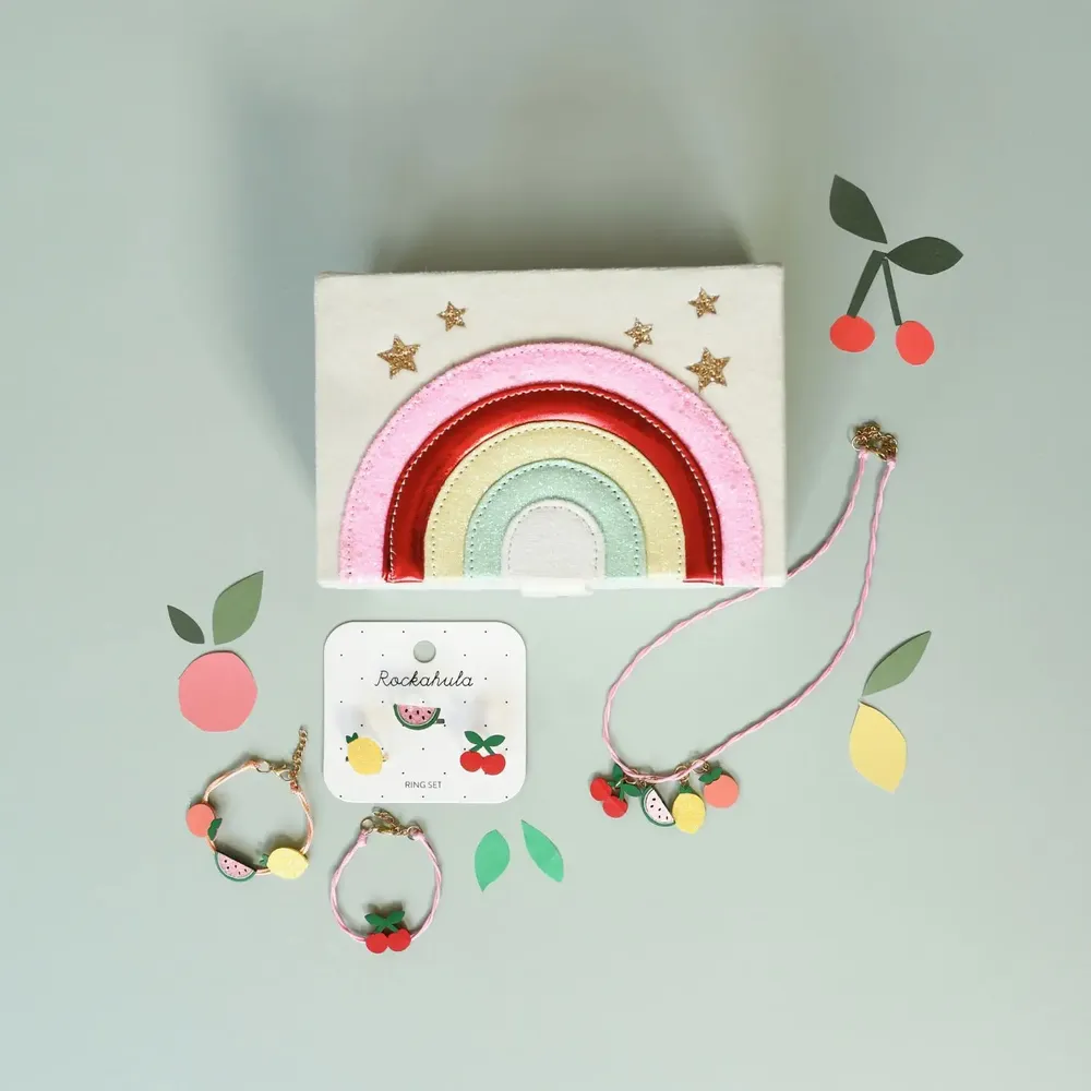 Kids accessories - Kids Jewellery and Jewellery Boxes - ROCKAHULA KIDS