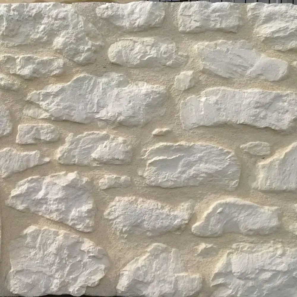 Wall panels - Stehelin stone cladding - LIGERIO