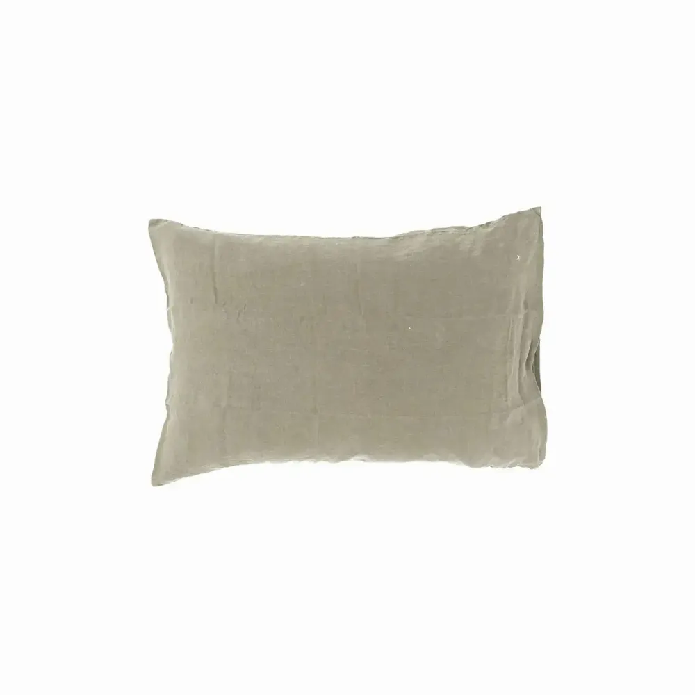 Coussins - Housse de coussin QUEENS 50x70cm - BED AND PHILOSOPHY