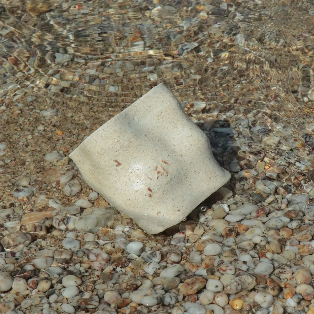 Design objects - Port Pitchoun ocean - MEEMO STUDIO