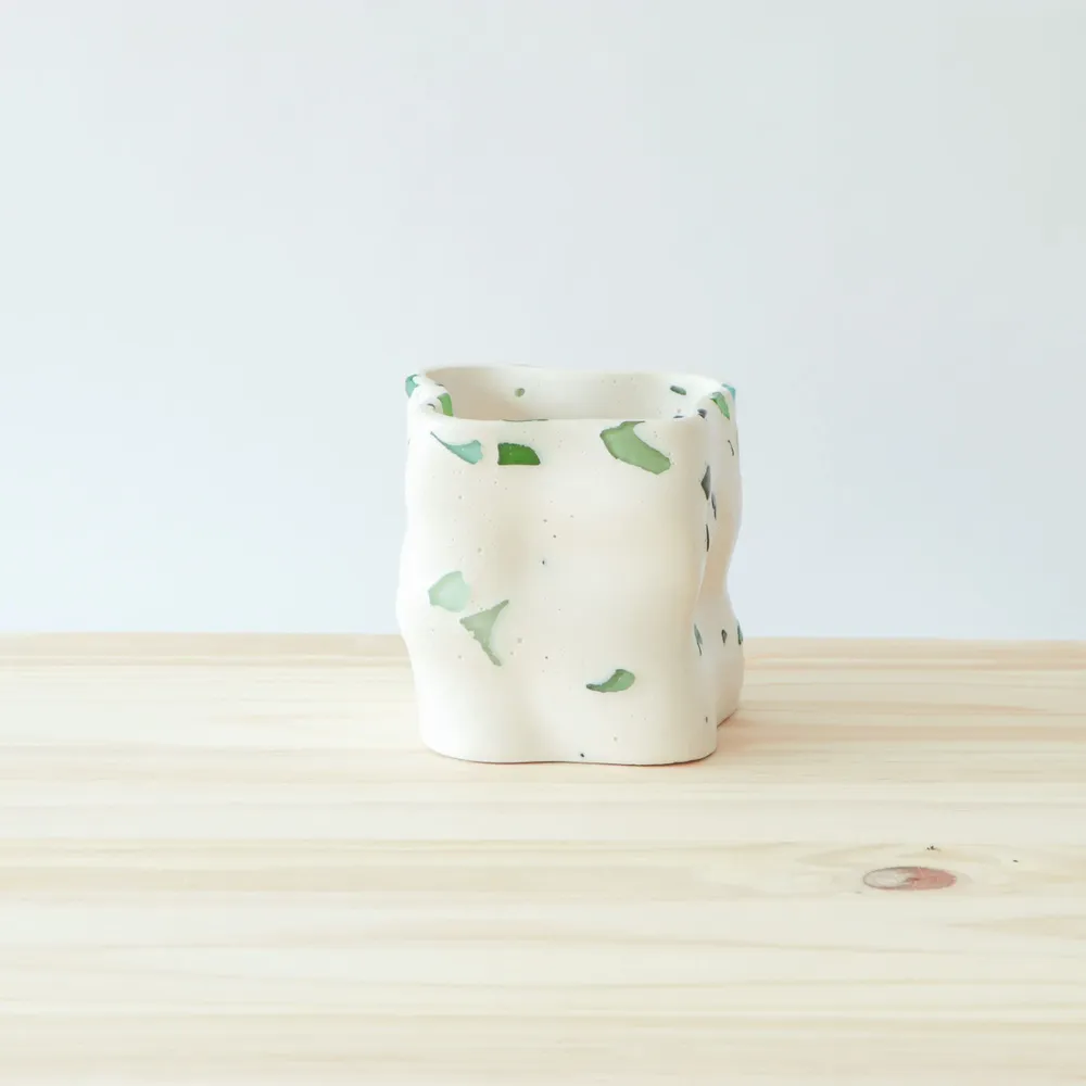 Objets design - Pot Pitchoun mer - MEEMO STUDIO